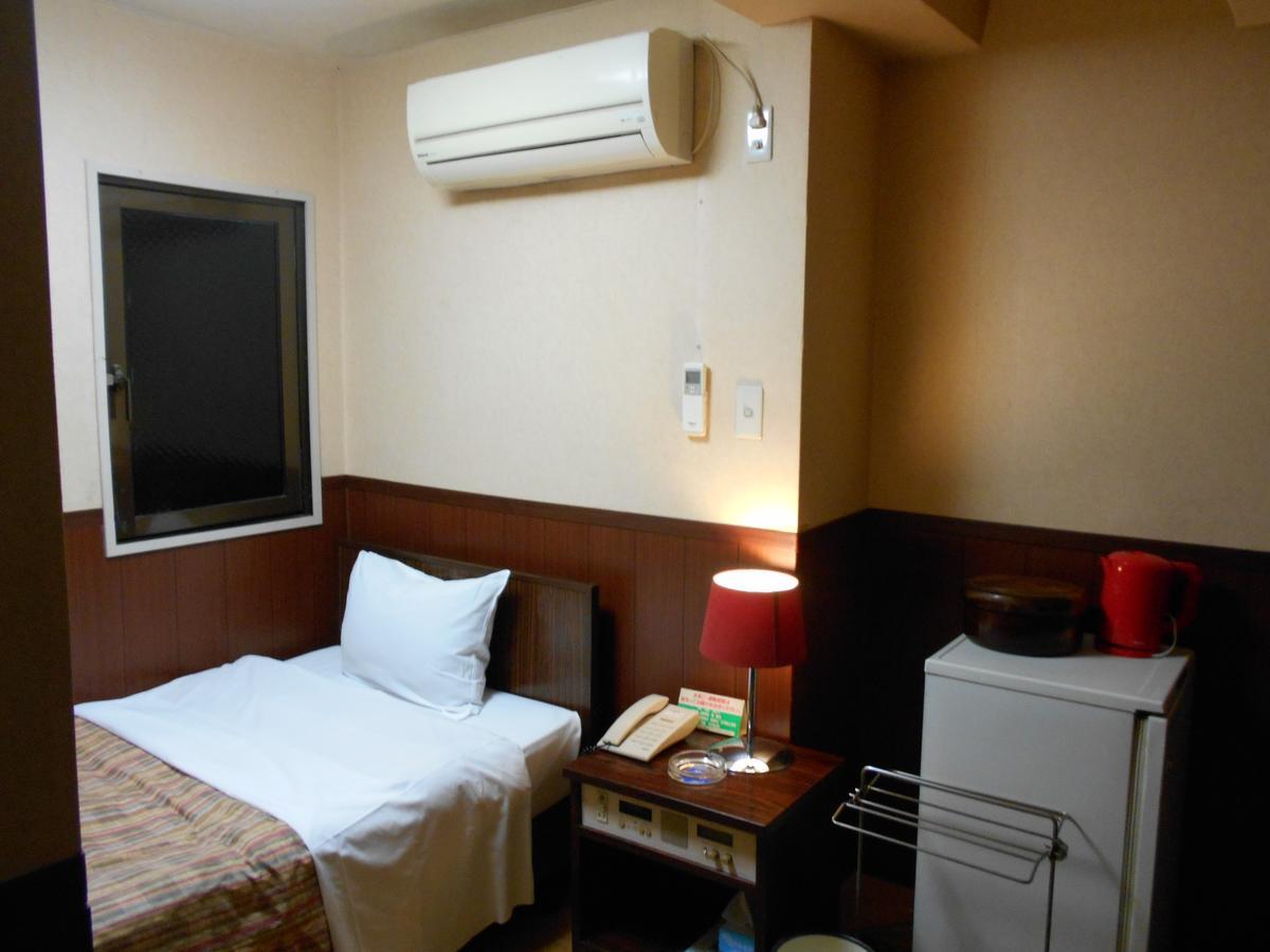 Takamatsu Hotel Sakika المظهر الخارجي الصورة