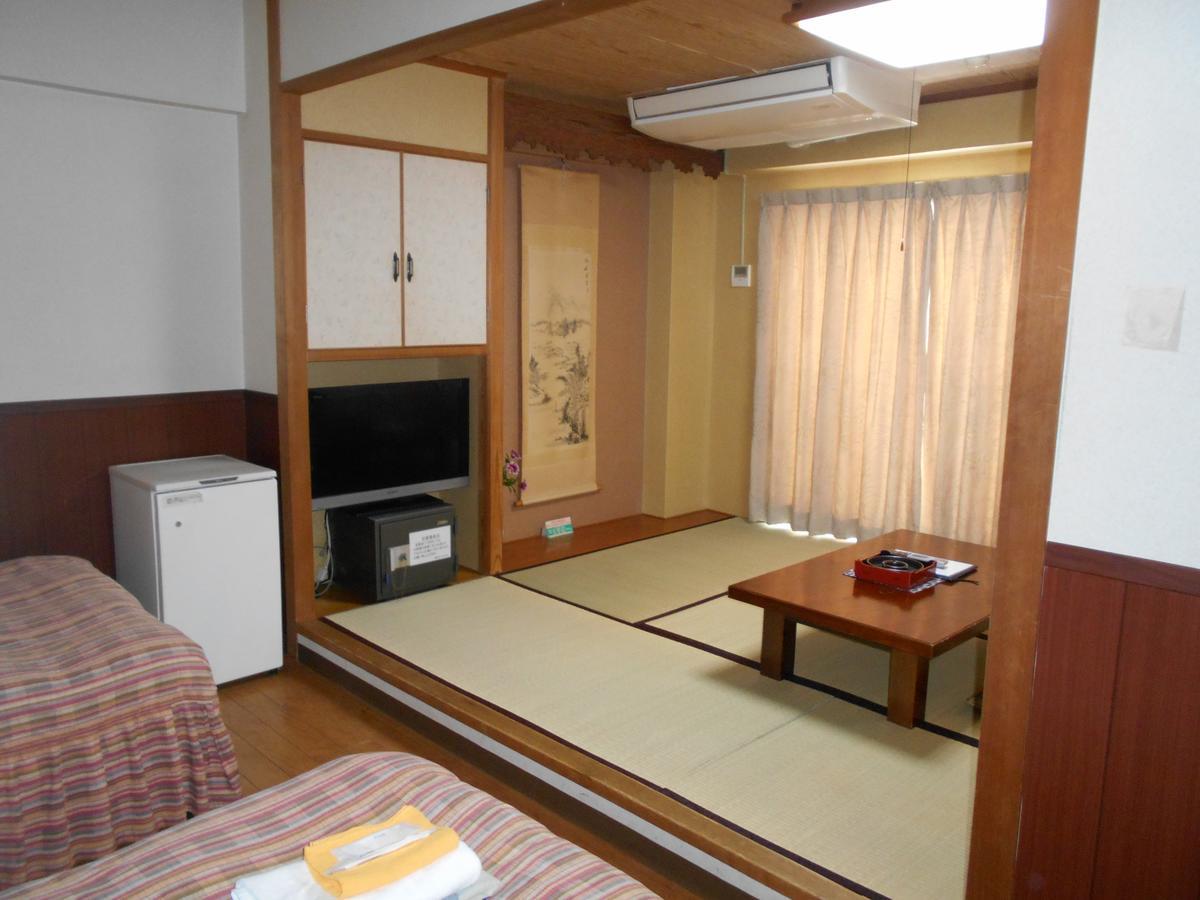 Takamatsu Hotel Sakika المظهر الخارجي الصورة