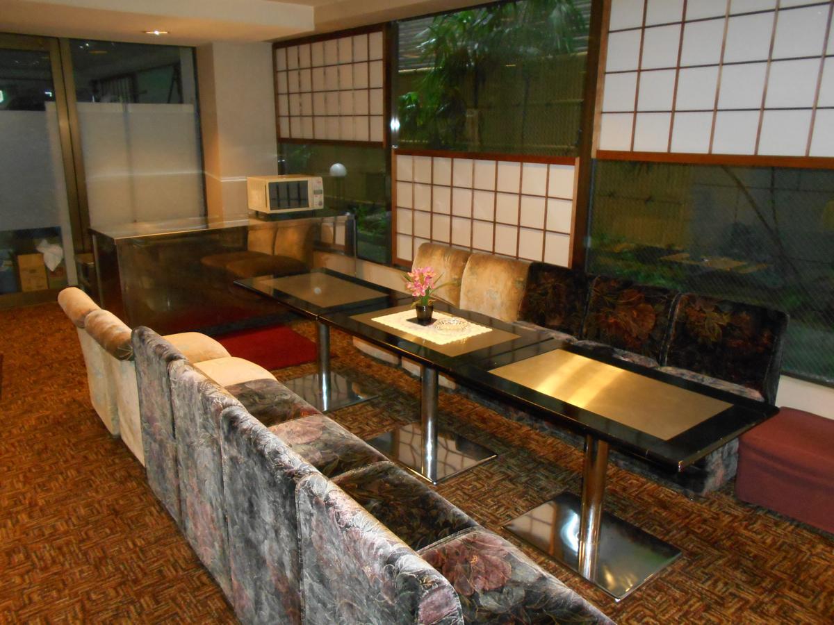 Takamatsu Hotel Sakika المظهر الخارجي الصورة